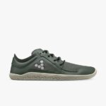 Primus Lite Iii All Weather Dames Vivobarefoot Charcoal