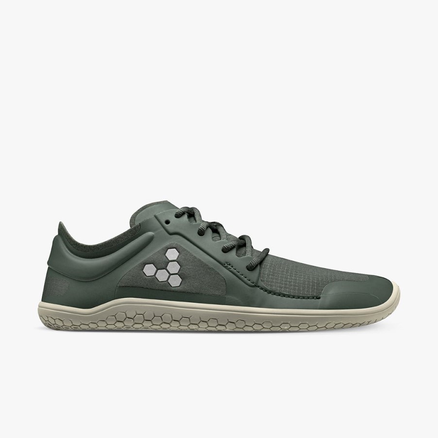 primus_lite_iii_all_weather_dames_vivobarefoot_charcoal.jpg Primus Lite Iii All Weather Dames Vivobarefoot Charcoal - Afbeelding 1