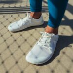 Primus Lite Iii Dames Felwitte Vivobarefoot - Afbeelding 7