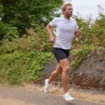 Primus Lite Iii Heren Vivobarefoot Helder Wit - Afbeelding 7