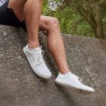 Primus Lite Iii Heren Vivobarefoot Helder Wit - Afbeelding 8