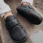 Primus School Ii Kids Vivobarefoot Obsidiaan - Afbeelding 8