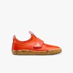 Primus Sport Ii Kids Scarlett Ibis Vivo Op Blote Voeten
