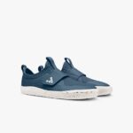 Primus Sport Ii Kids Vivobarefoot Indigo - Afbeelding 4