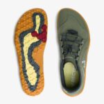 Primus Trail Ii All Weather Fg Mens Vivobarefoot Botanisch Groen - Afbeelding 2