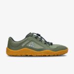 Primus Trail Ii All Weather Fg Mens Vivobarefoot Botanisch Groen
