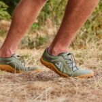 Primus Trail Ii All Weather Fg Mens Vivobarefoot Botanisch Groen - Afbeelding 8