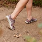 Primus Trail Ii Fg Dames Twilight Mauve Vivobarefoot - Afbeelding 8