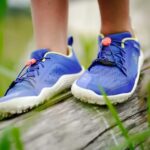 Primus Trail II FG Junior Amparo Blauw - Afbeelding 9