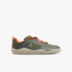 Primus Trail Ii Fg Juniors Botanisch Groen Vivobarefoot