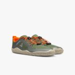 Primus Trail Ii Fg Juniors Botanisch Groen Vivobarefoot - Afbeelding 4