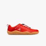 Primus Trail Ii Fg Juniors Vivobarefoot Vurig Koraal