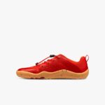 Primus Trail Ii Fg Juniors Vivobarefoot Vurig Koraal - Afbeelding 3