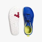 Primus Trail Ii Fg Kids Vivobarefoot Amparo Blauw - Afbeelding 2