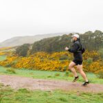 Primus Trail Knit Fg Heren Obsidiaan - Afbeelding 7