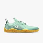 Primus Trail Knit Fg Mens Mint Vivobarefoot