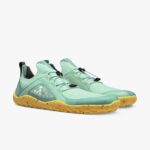 Primus Trail Knit Fg Mens Mint Vivobarefoot - Afbeelding 4