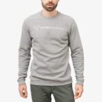 Rapanui Sweatshirt Heren Grijs
