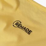 Rapanui T Shirt Dames Geel - Afbeelding 3