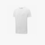 Rapanui T-shirt Heren Wit
