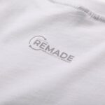 Rapanui T-shirt Heren Wit - Afbeelding 5
