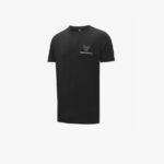 Rapanui T-shirt Heren Zwart