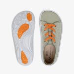 Salie Addis Lewa Kids Vivobarefoot - Afbeelding 2