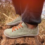 Salie Addis Lewa Kids Vivobarefoot - Afbeelding 7