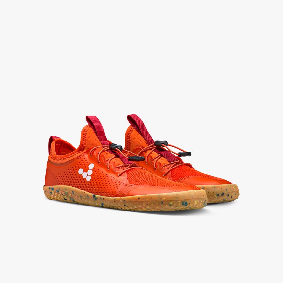 Scarlett Ibis Primus Sport Ii Juniors Vivo Op Blote Voeten - Afbeelding 4