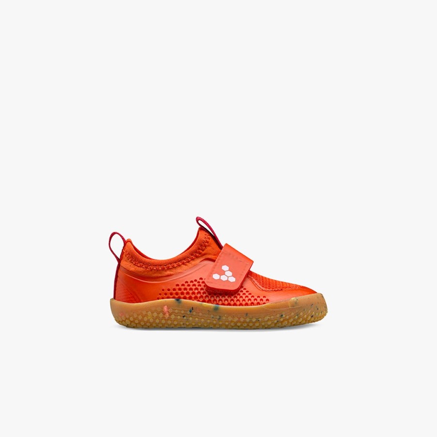 Scarlett Ibis Primus Sport Ii Peuters Vivo Op Blote Voeten - Afbeelding 1