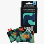 Smellwell Luchtverfrisser Groen