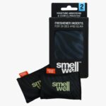 Smellwell Luchtverfrisser Zwart