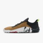 Tracker Decon Low Fg2 Heren Vivobarefoot Acorn - Afbeelding 3