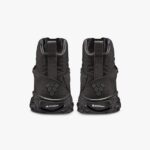Tracker Forest Esc Womens Vivobarefoot Obsidiaan - Afbeelding 5