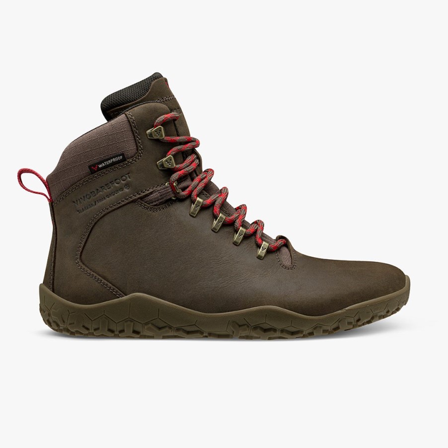 tracker_ii_fg_mens_adelaarsvaren.jpg Tracker Ii Fg Mens Adelaarsvaren - Afbeelding 1