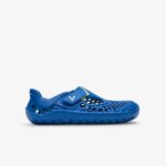 Ultra Bloom Kids Vivobarefoot Amparo Blauw