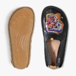Untitled Hoofd Vivobarefoot Ababa Basquiat Dames - Afbeelding 2