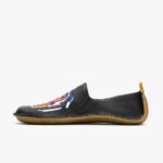 Untitled Hoofd Vivobarefoot Ababa Basquiat Dames - Afbeelding 3