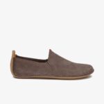 Vivobarefoot Ababa Ii Heren Bruin
