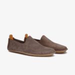 Vivobarefoot Ababa Ii Heren Bruin - Afbeelding 4