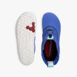 Vivobarefoot Amparo Blue Lumi X Arctic Angels Junioren - Afbeelding 2