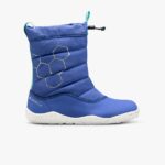 Vivobarefoot Amparo Blue Lumi X Arctic Angels Junioren