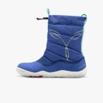Vivobarefoot Amparo Blue Lumi X Arctic Angels Junioren - Afbeelding 3