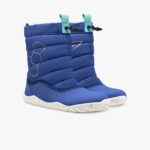 Vivobarefoot Amparo Blue Lumi X Arctic Angels Junioren - Afbeelding 4