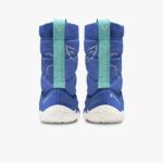 Vivobarefoot Amparo Blue Lumi X Arctic Angels Junioren - Afbeelding 5