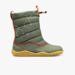 Vivobarefoot Botanisch Groen Lumi Junioren