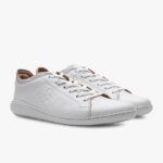 Vivobarefoot Geo Court Iii Mens Helder Wit - Afbeelding 4