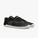 Vivobarefoot Geo Racer Ii Dames Obsidiaan - Afbeelding 4