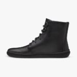 Vivobarefoot Gobi Hi Iv Obsidiaan Voor Vrouwen - Afbeelding 3