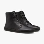 Vivobarefoot Gobi Hi Iv Obsidiaan Voor Vrouwen - Afbeelding 4